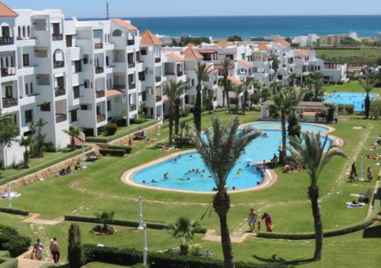 Mi Casa Jardins De Cabo Negro Apartment Exterior foto