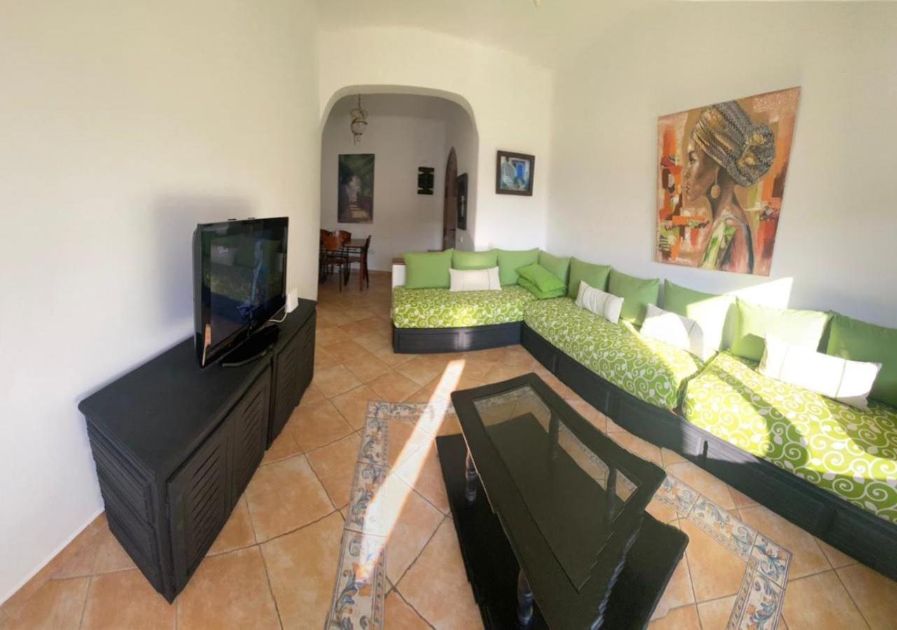 Mi Casa Jardins De Cabo Negro Apartment Exterior foto