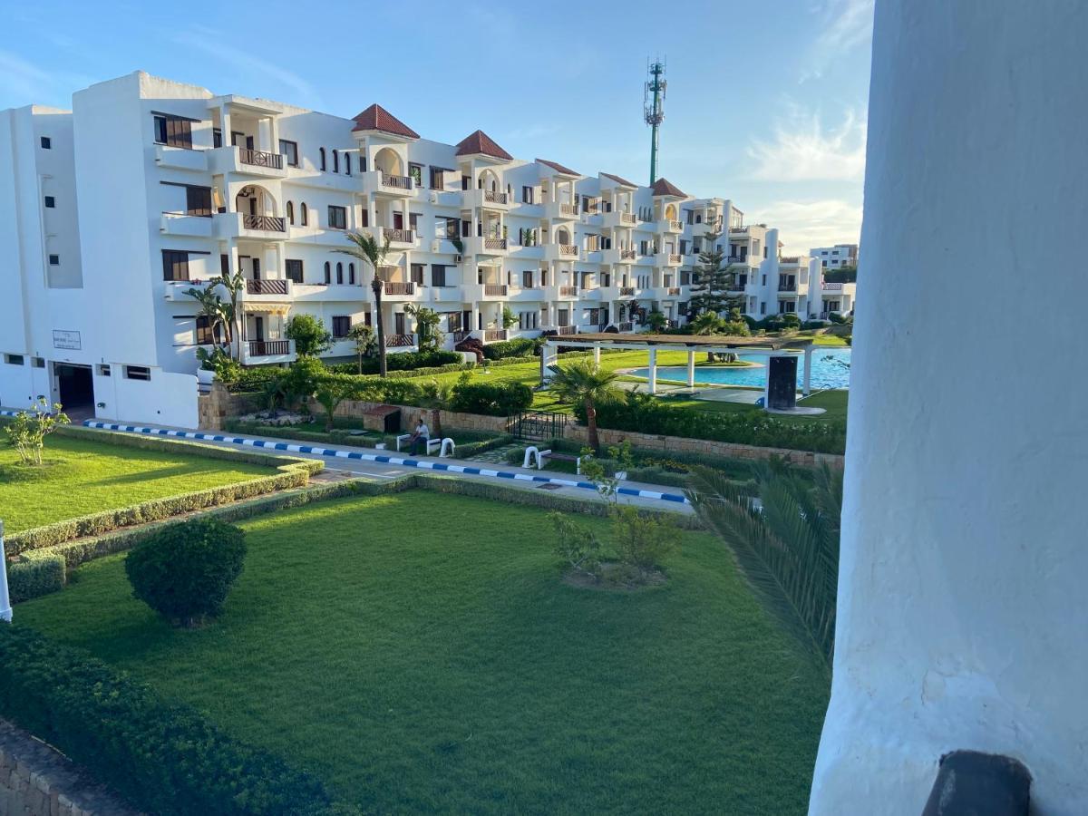 Mi Casa Jardins De Cabo Negro Apartment Exterior foto