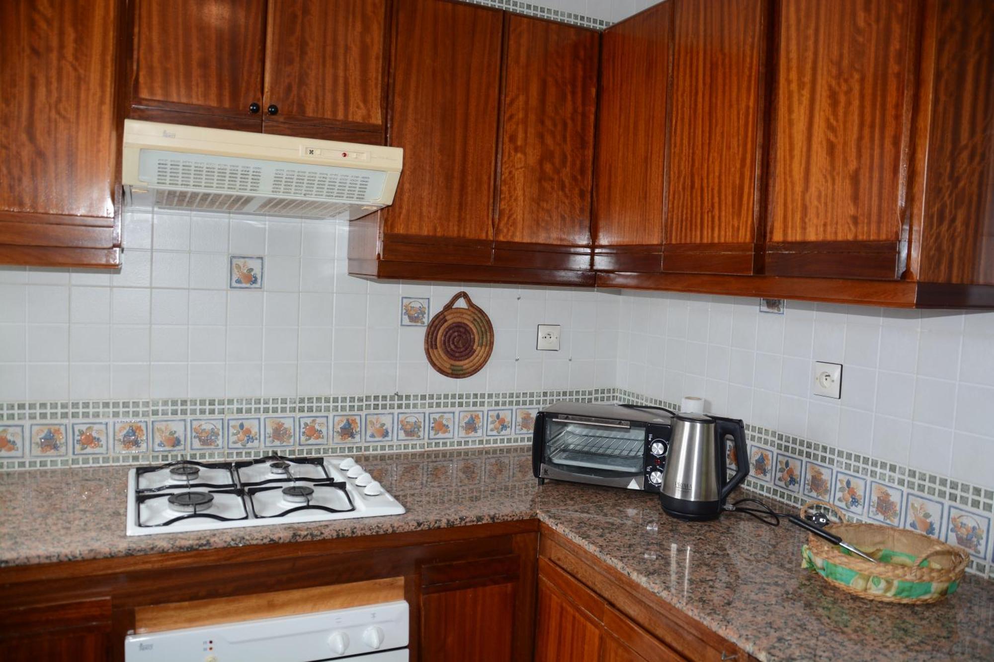 Mi Casa Jardins De Cabo Negro Apartment Exterior foto