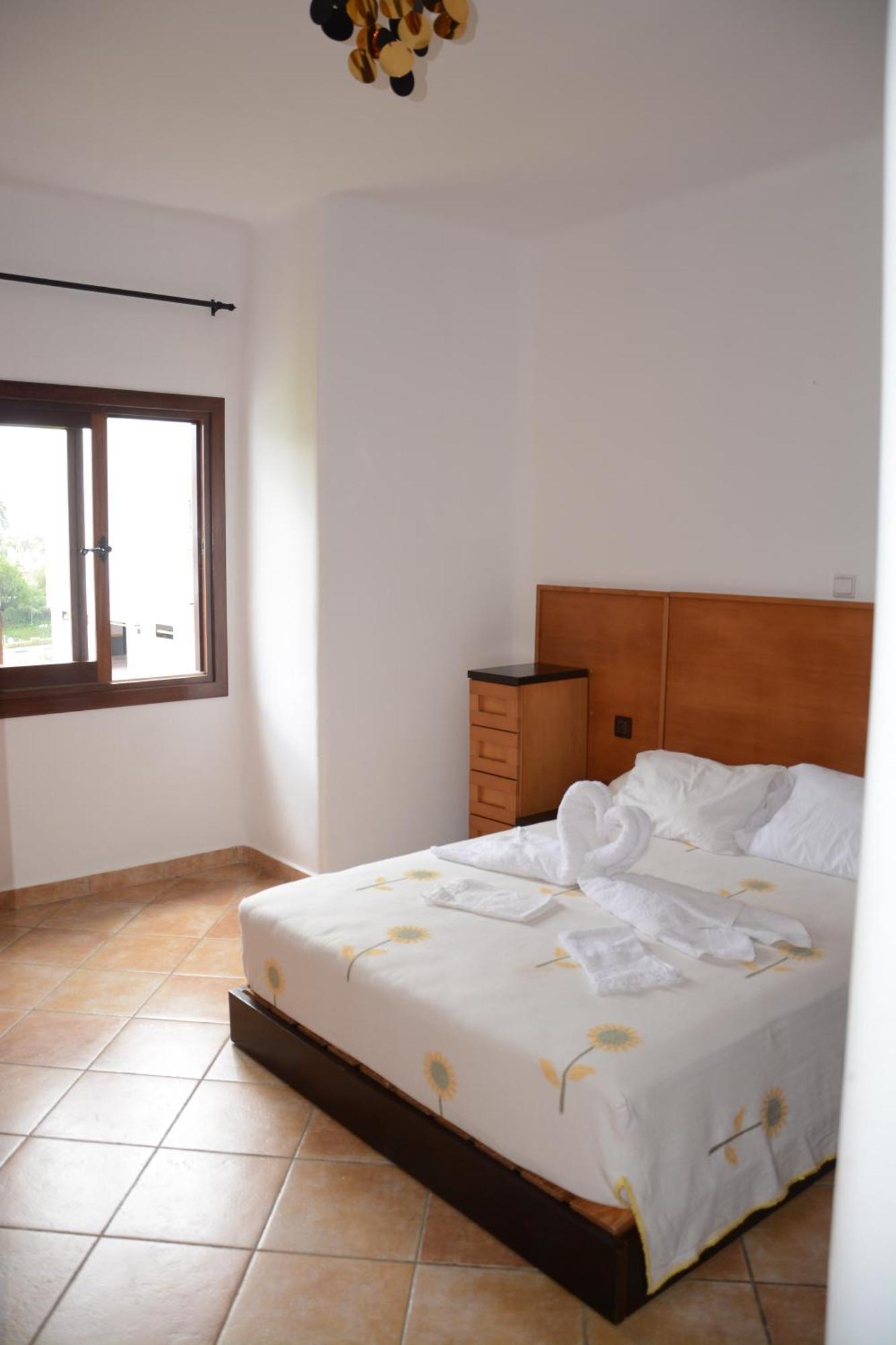 Mi Casa Jardins De Cabo Negro Apartment Exterior foto