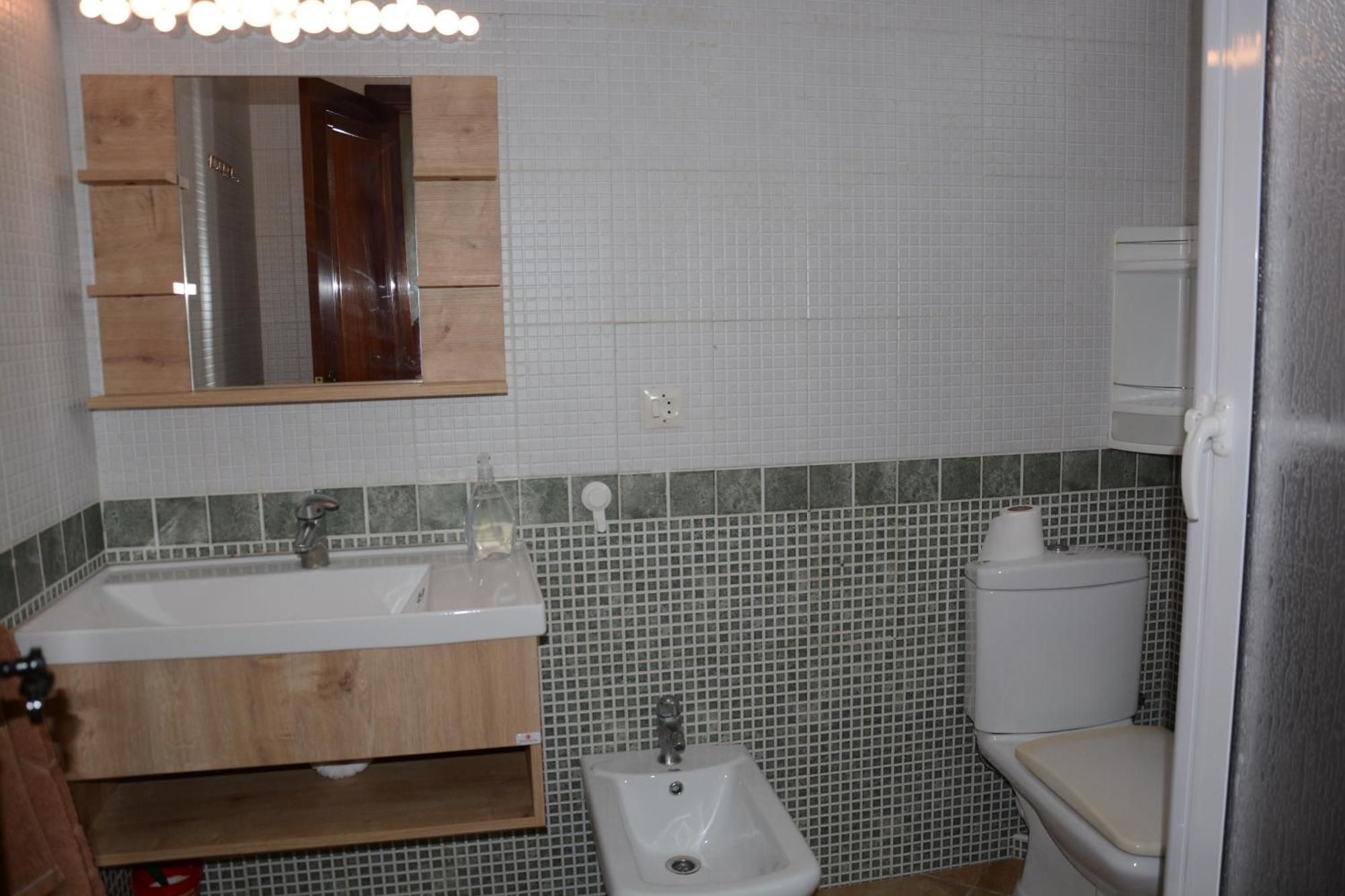 Mi Casa Jardins De Cabo Negro Apartment Exterior foto