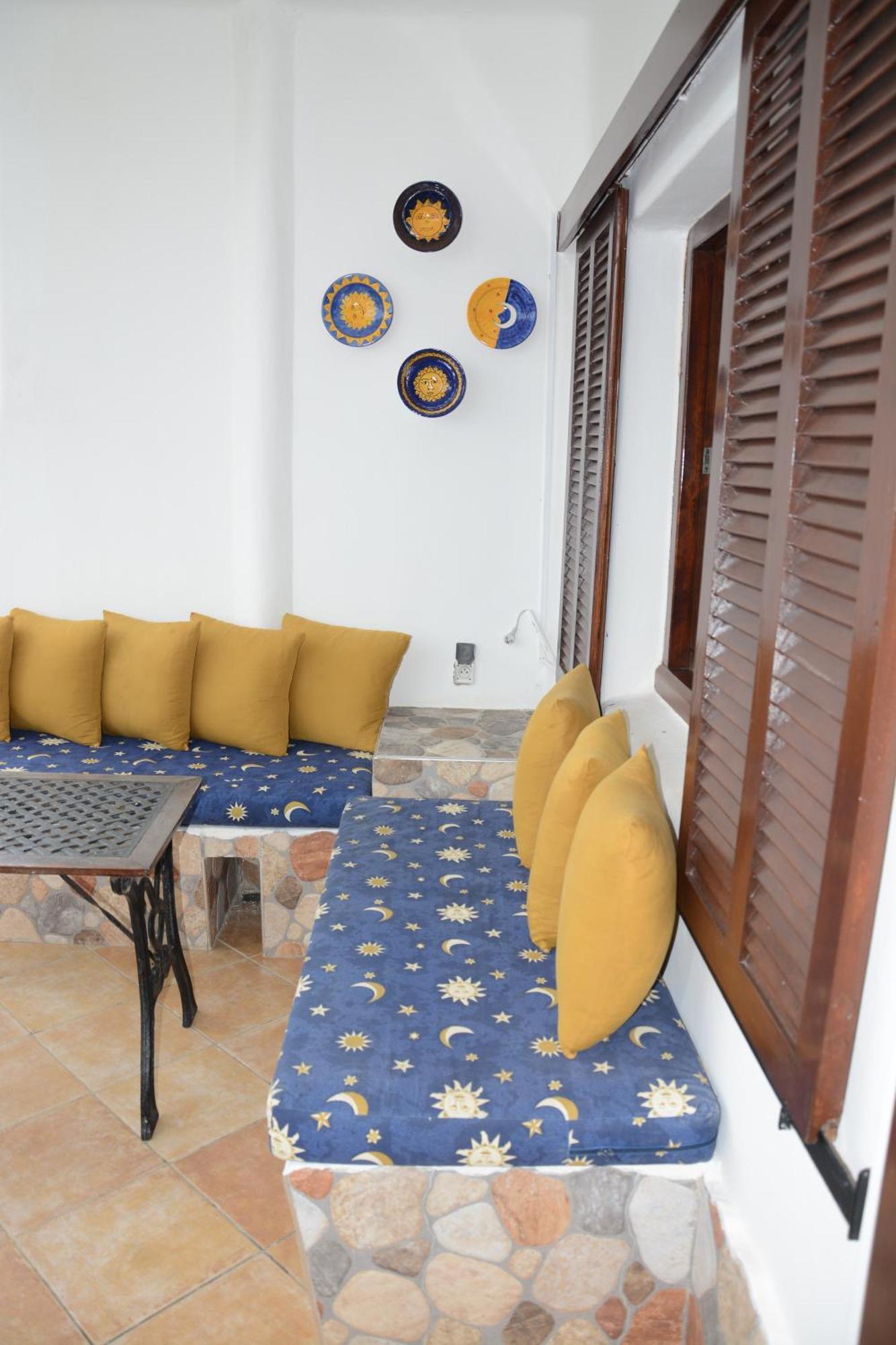 Mi Casa Jardins De Cabo Negro Apartment Exterior foto