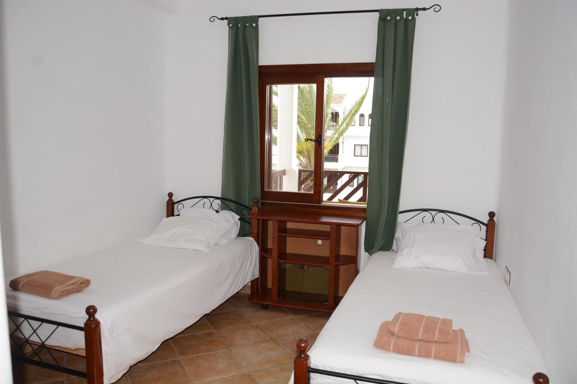 Mi Casa Jardins De Cabo Negro Apartment Exterior foto